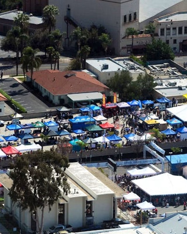 Image for Vendor Village