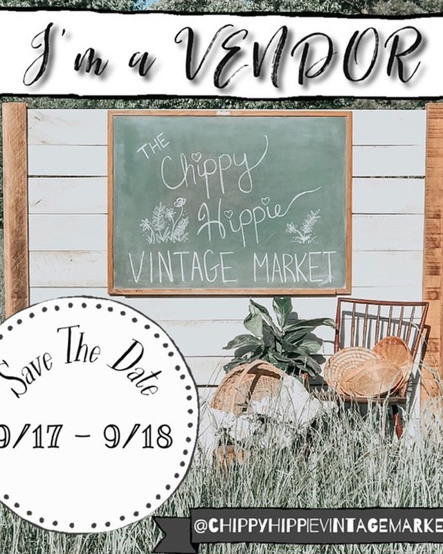 Image for Chippy Hippie Vintage Market