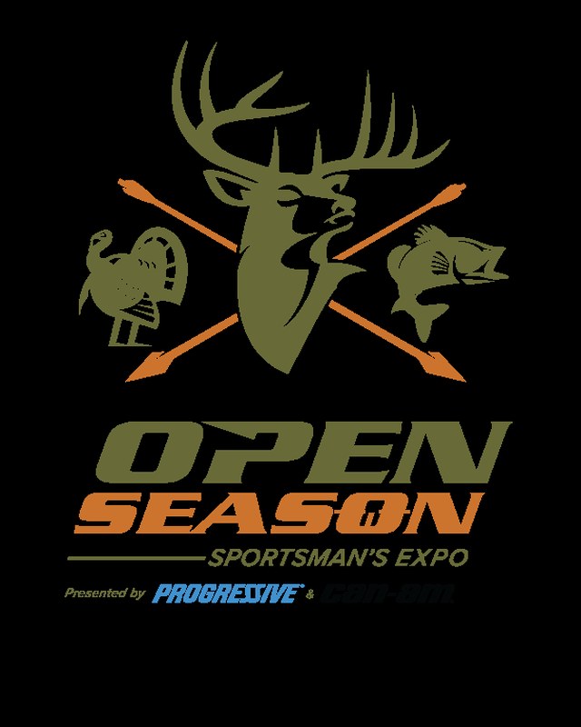 Image for Open Season Sportsman's Expo - Wisconsin