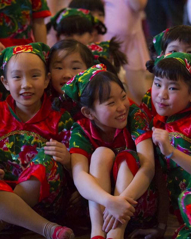 Image for International Festival