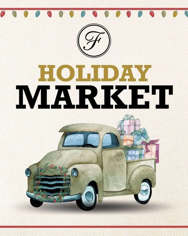Image for 2026 Holiday Market