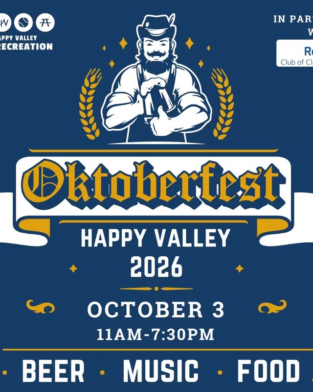 Image for Oktoberfest