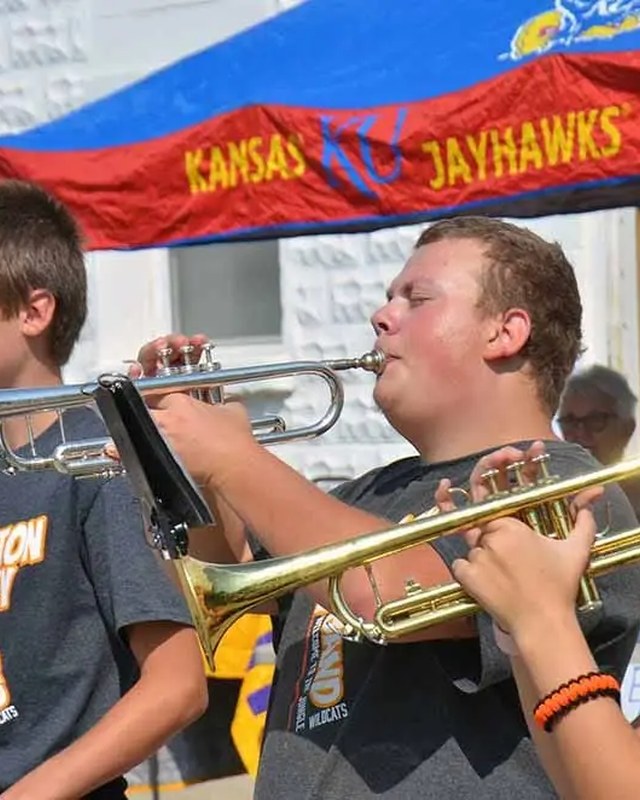 Image for Elsmore Day