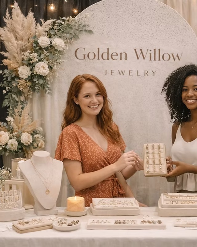 Image for International Women's Show