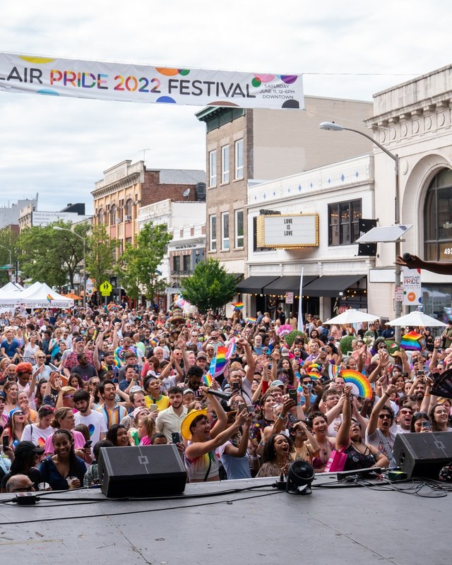 Image for Montclair Pride