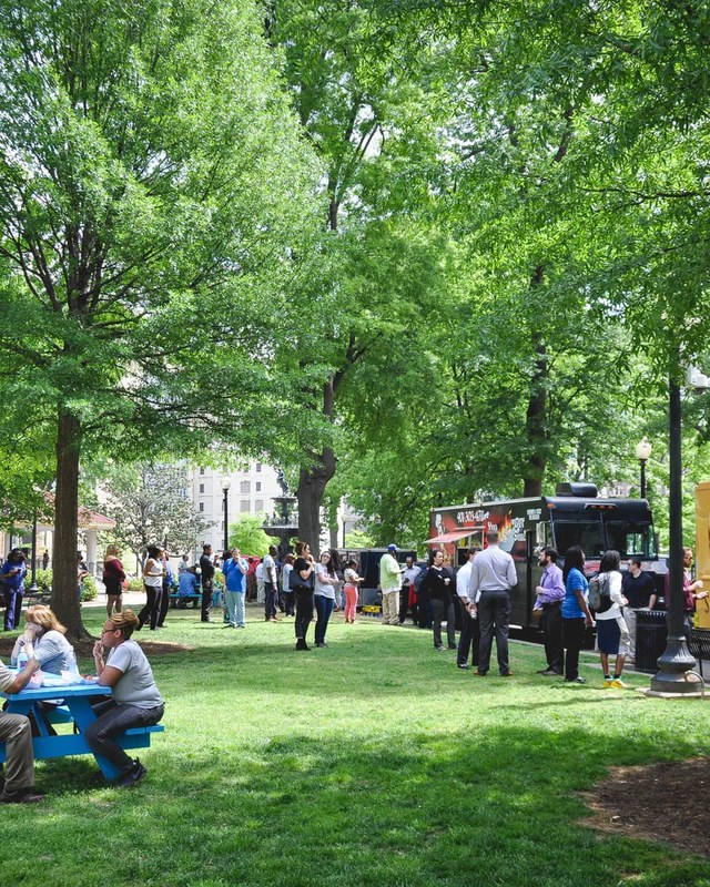 Image for Food Truck Thursday
