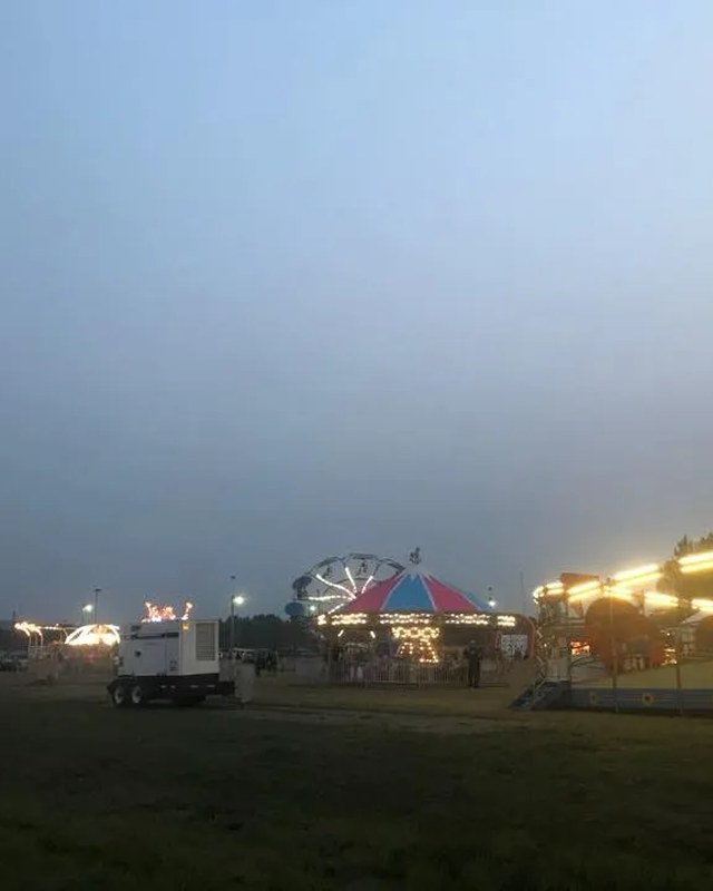 Image for Ashland County Fair