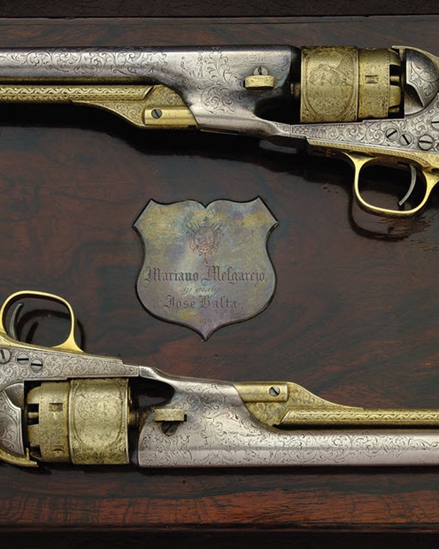 Image for Texas Gun Collectors Association 2026 Fall Show, Display Awards & Auction