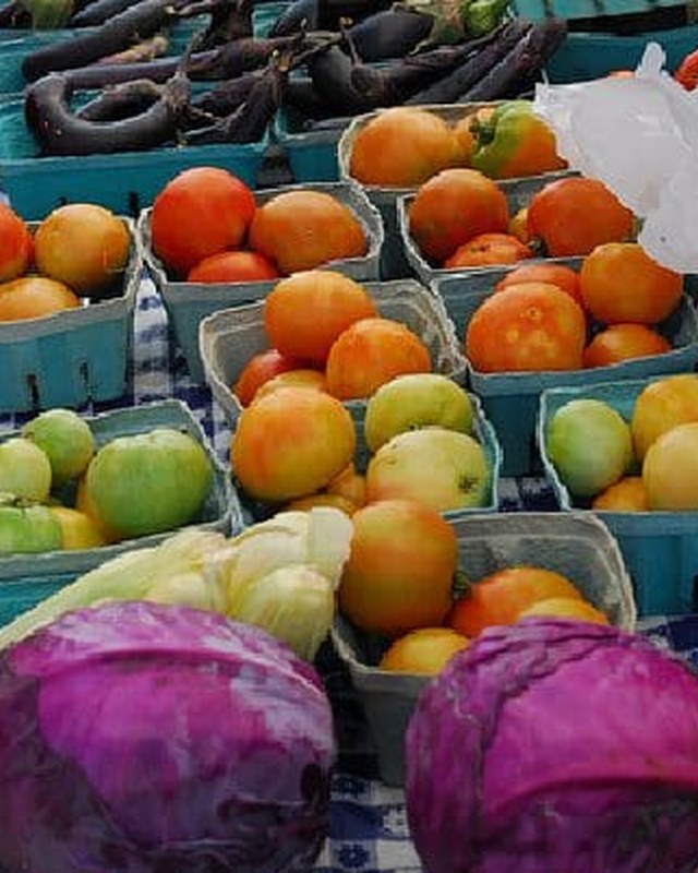 Image for Adair County Farmers Market