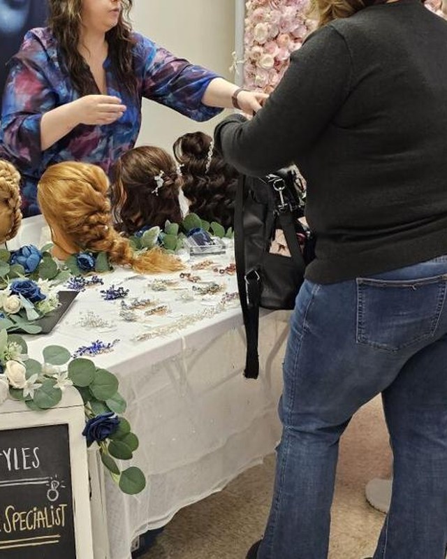 Image for Southeast Ohio Bridal Expo