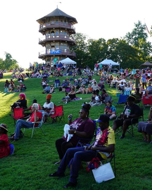 Image for Haitian Caribbean Festival