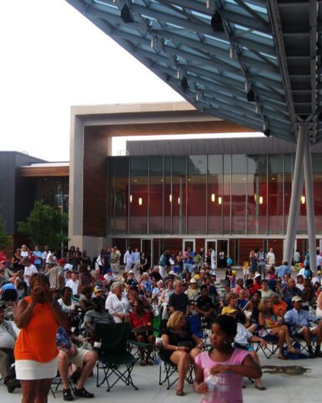 Image for Silver Spring Fall-O-Ween