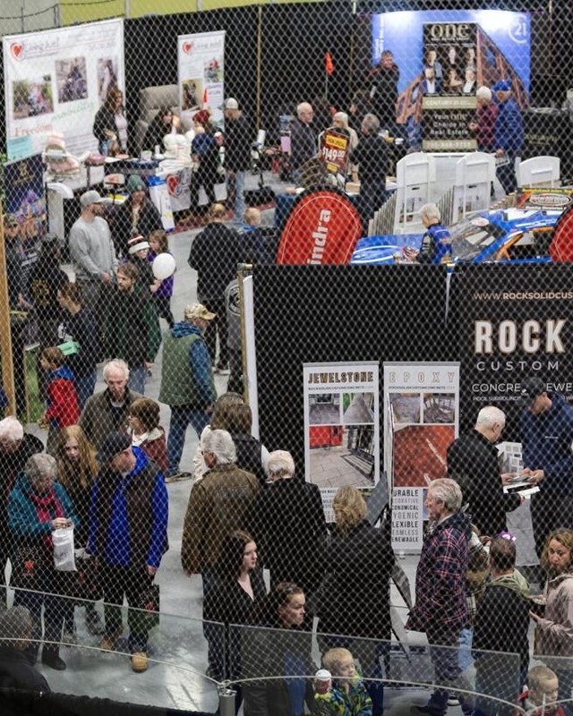 Image for Spring Home & Garden Show
