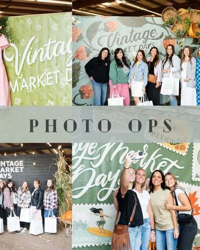 Image for Vintage Market Days of Midlands Upstate South Carolina