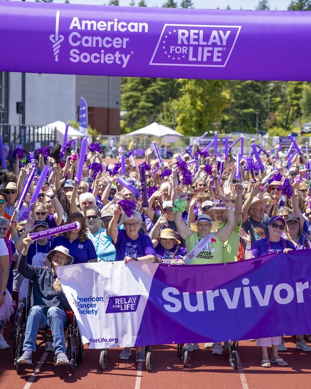 Image for Relay For Life of Audubon County
