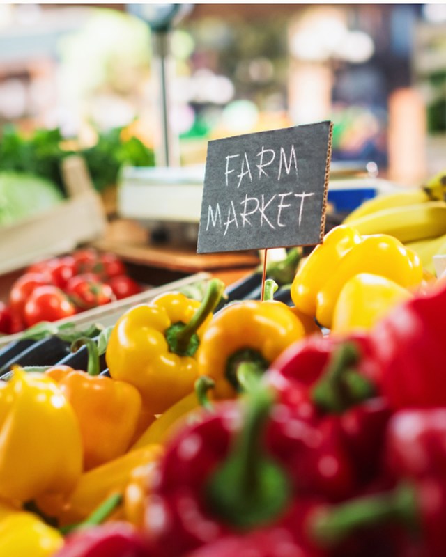 Image for Valor Park Market Common Farmers Market
