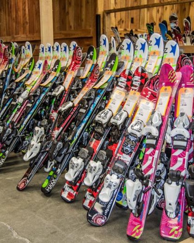 Image for BSF Ski Swap