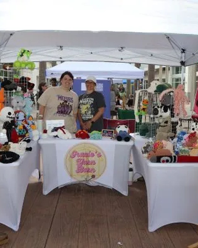 Image for Plattsburgh Winter Wonderland Craft & Vendor Market