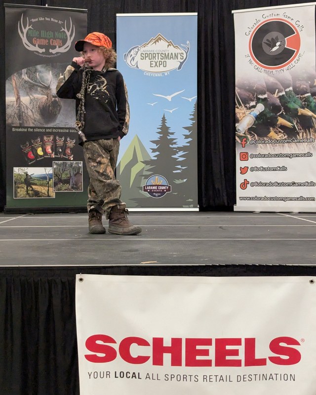 Image for Laramie County Sportsman's Expo