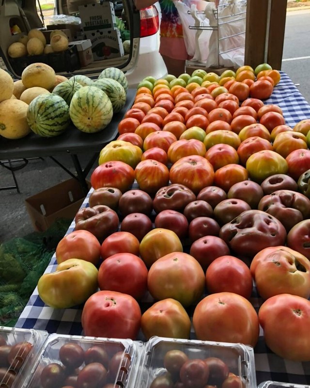 Image for Surry County Farmers Market
