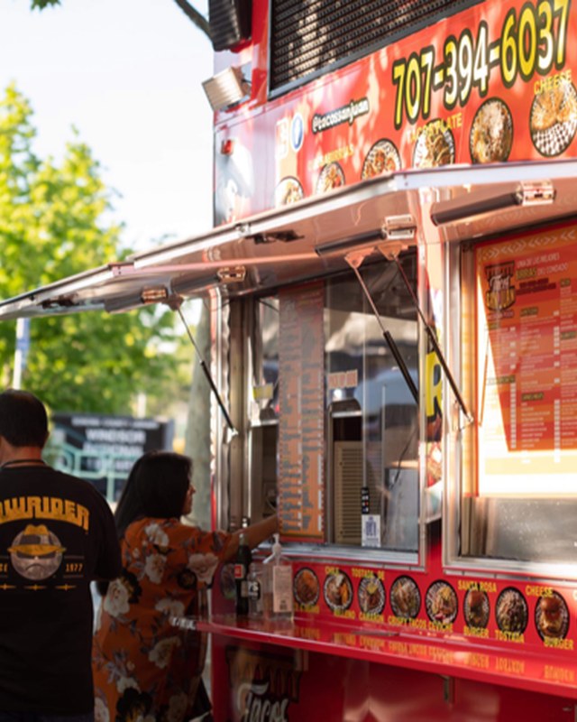 Image for Windsor Tacofest & Lowrider Show