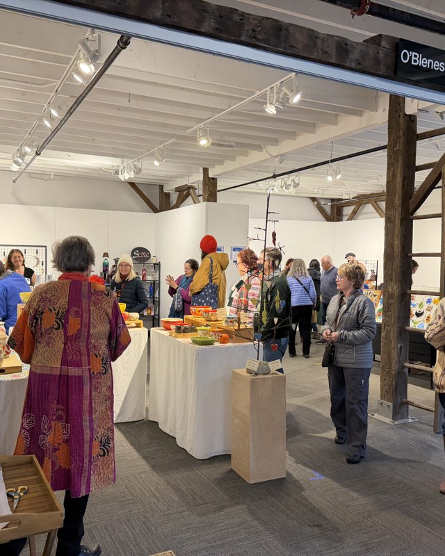 Image for Holiday Bazaar