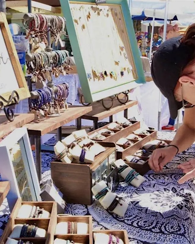 Image for SoCal Etsy Guild Market Torrance (The Enclave)