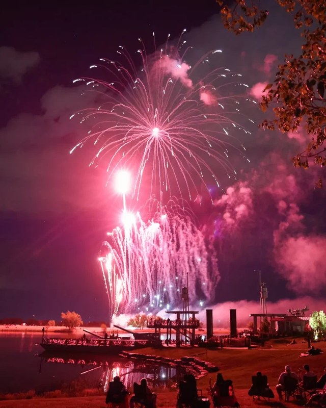 Image for Stars & Stripes