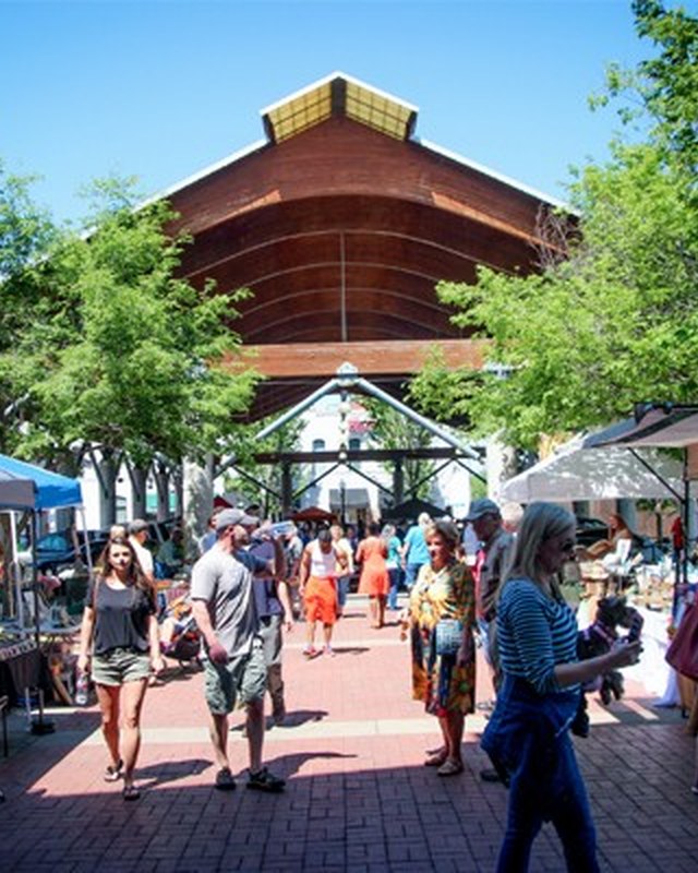Image for West Little Rock Farmers Market