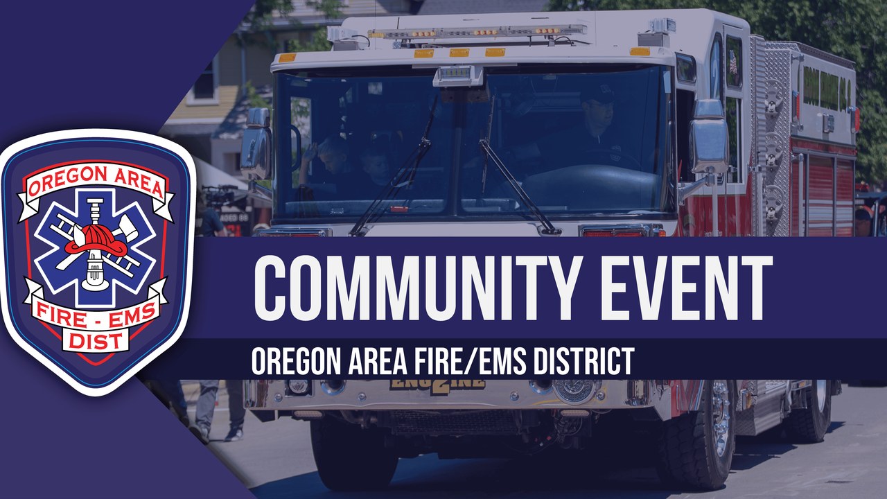 Image for 2026 Oregon Area Fire/EMS Craft Fair