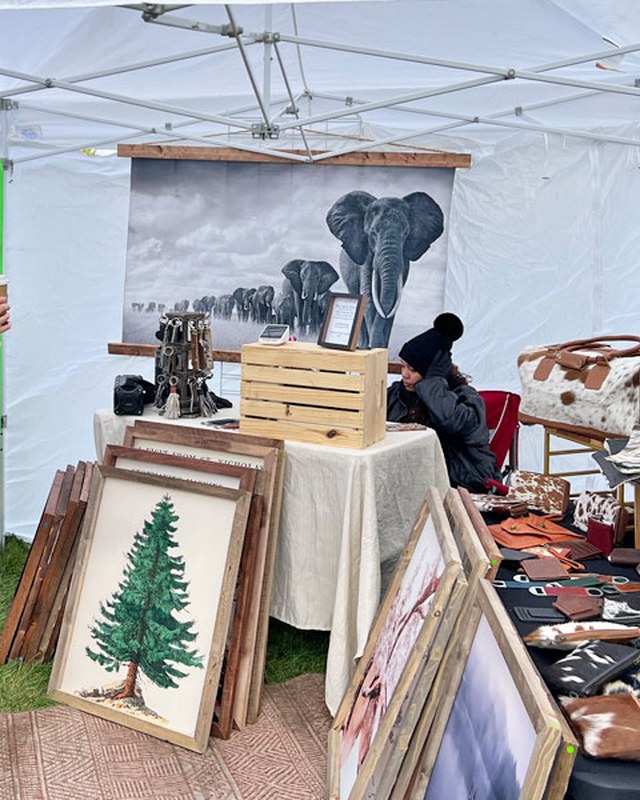 Image for One Amazing Arts and Crafts Market