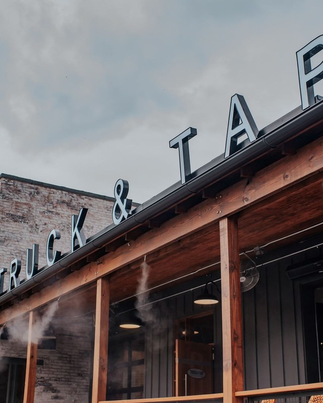 Image for Truck & Tap Lawrenceville
