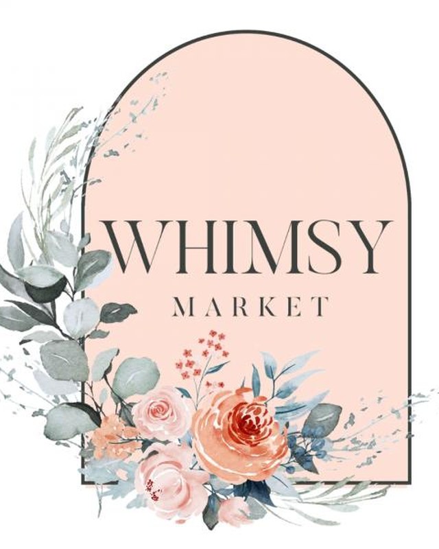 Image for Whimsy Market - Fall Festival 2026