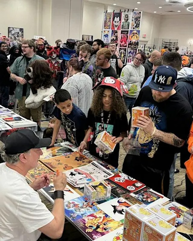 Image for Utica Anime-Fest