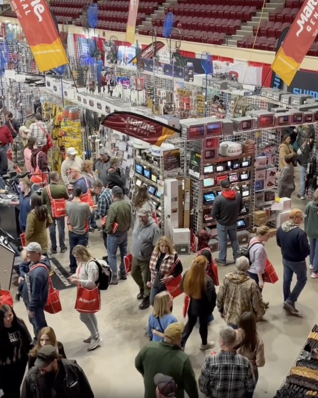 Image for Duluth Sport Show