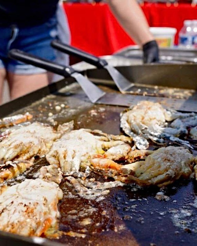 Image for Port Royal Soft Shell Crab Festival