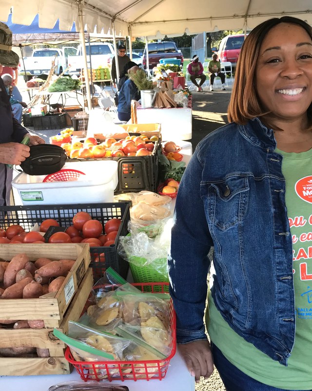Image for Southside Farmers Market