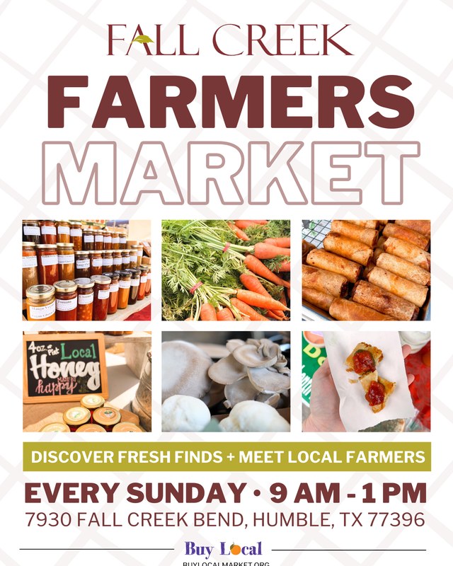 Image for Fall Creek Farmers Market