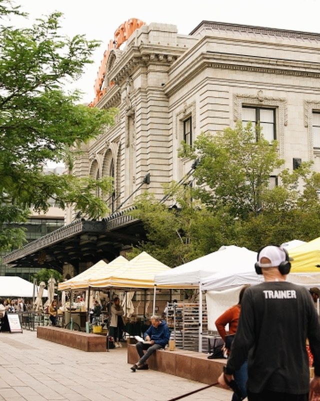 Image for Urban Market at Union Station