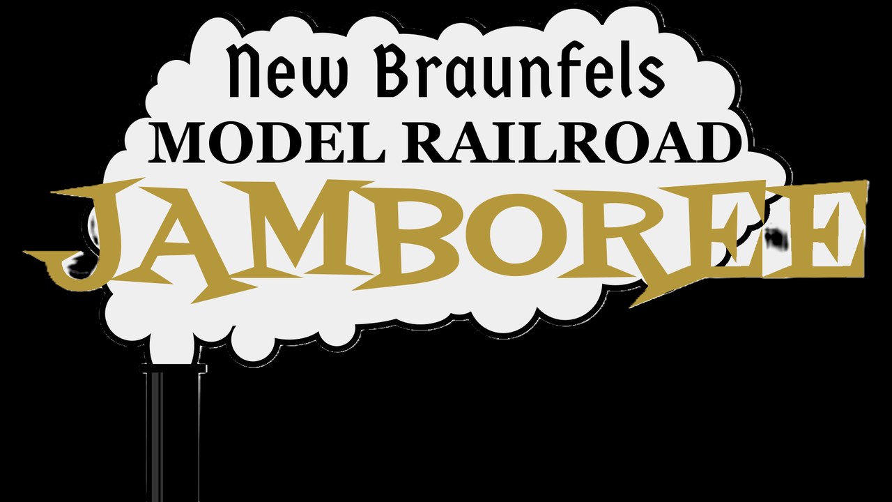 Image for New Braunfels Train Show (The Jamboree)