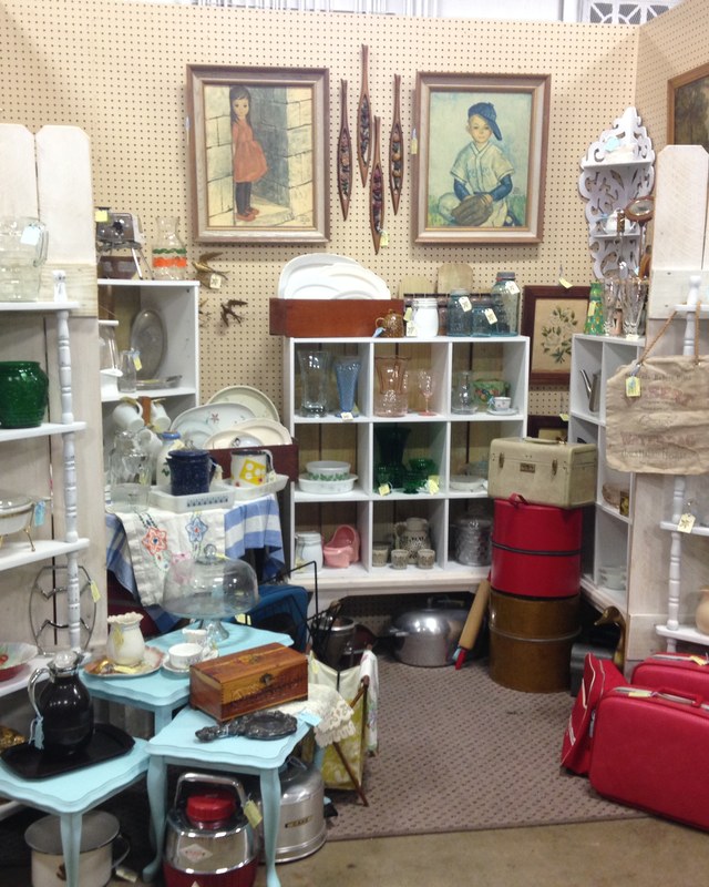 Image for Relics Antique Mall