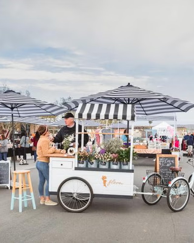 Image for Bluebird Market at Tesoro Viejo