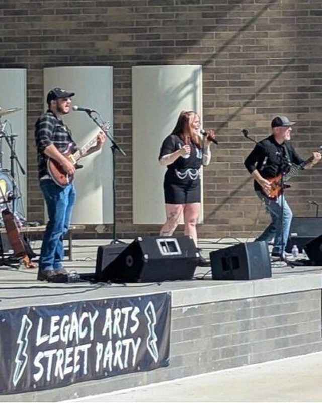 Image for Legacy Arts Street Party