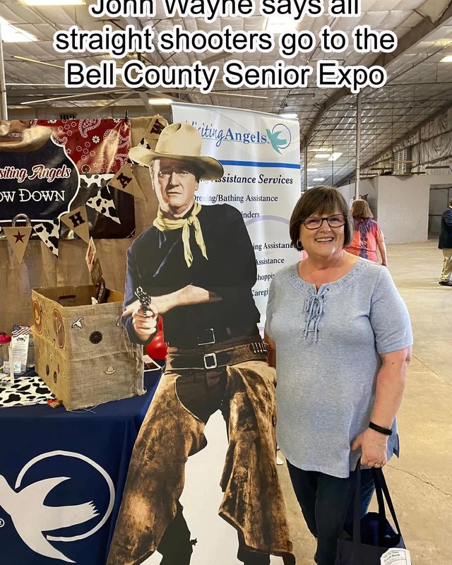 Image for Bell County Senior Expo