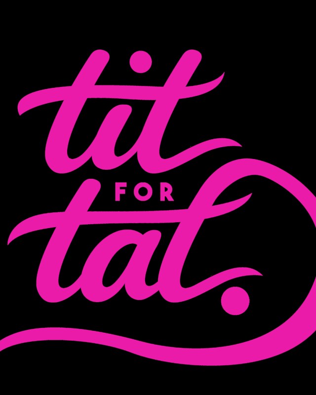 Image for Tit for Tat Breast Cancer Awareness Event