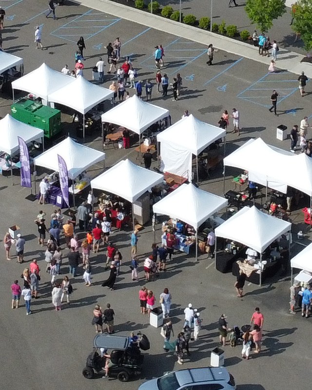 Image for Taste of Canton 2026