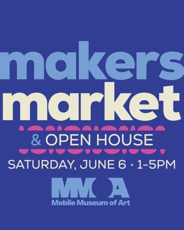 Image for Mobile Museum of Art's Holiday Market & Open House