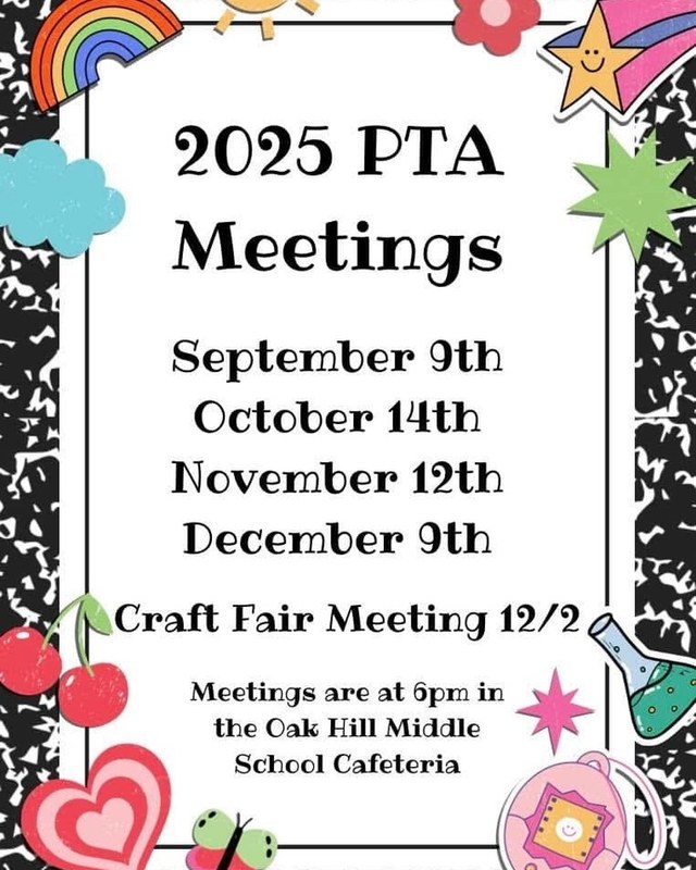 Image for RSU4 PTA Annual Holiday Craft Fair