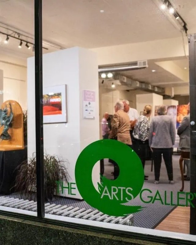 Image for QArts Gallery Gift Shop Vendor Program
