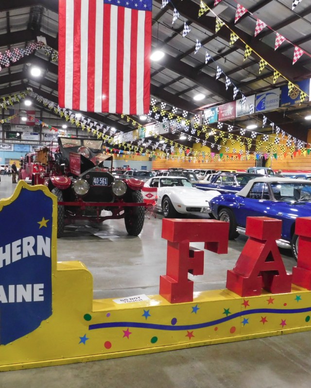 Image for Northern Maine Fair